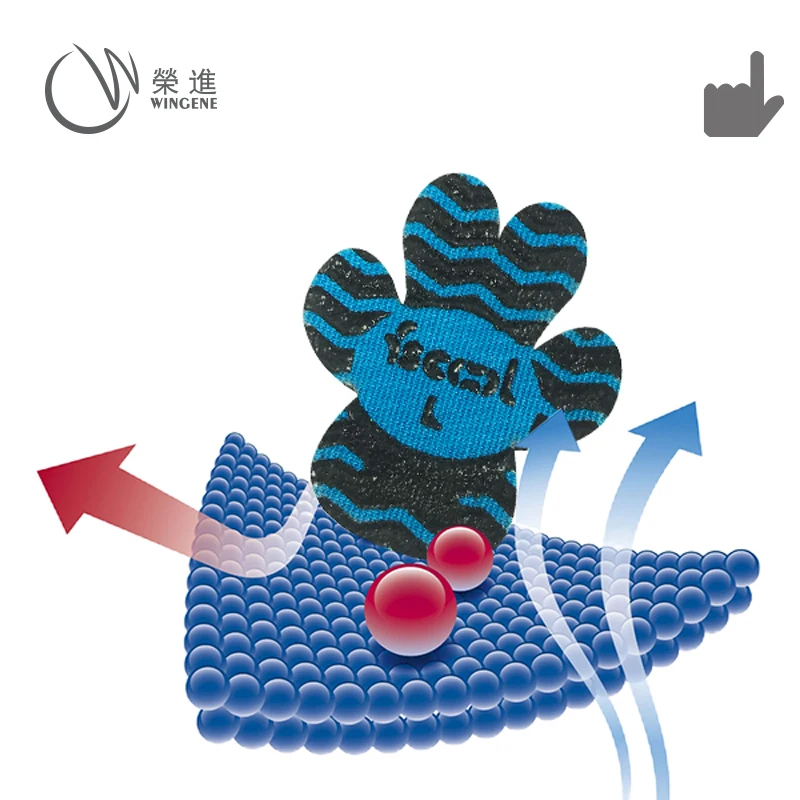 2022 New Dog Paw Protector Dog Paw Pads Pet Shoes For Dogs On Beach