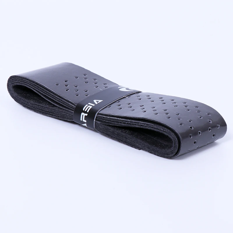 OEM Customized Logo Tennis Racket Grip Quality Tennis Racket Over grip Overgrips Tennis Tacky tape fishing rod over grip