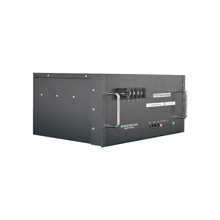 High Safety 12v 200ah Lithium Ion High Capacity Lifepo4 Battery For Solar System