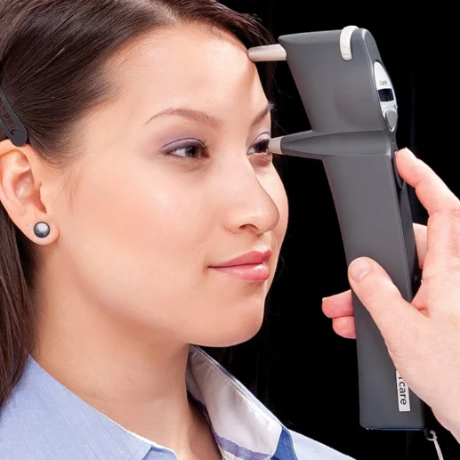 Ophthalmic Sw-500 Rebound Tonometry Eye Pressure Machine Tonometer