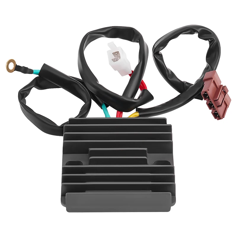 Motorcycle Voltage Regulator Rectifier For KTM 690 Enduro R LC4 Duke Adventure 990 S LC8 701 SUPERMOTO 60011034100 60011034000