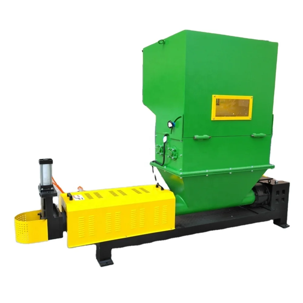 EPS Densifier EPS Compactor Hot Melter From Famous Machinery Manufacturer