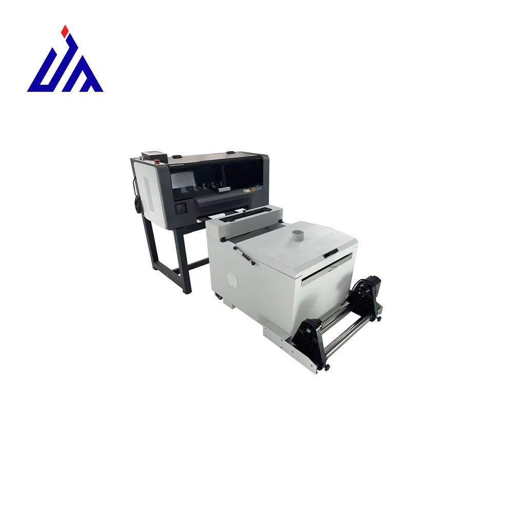 A3 A3+ A4 DTF digital Inkjet Film printer