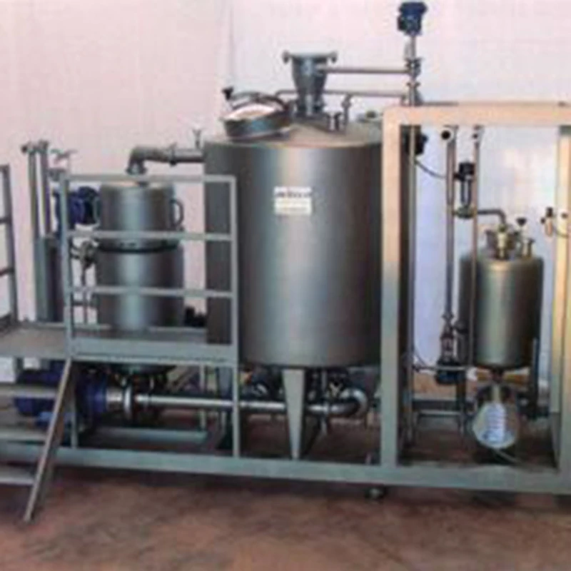 High quality easy operate coconut water juice extractor machine