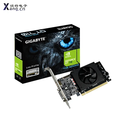 Игровая Видеокарта Gigabyte