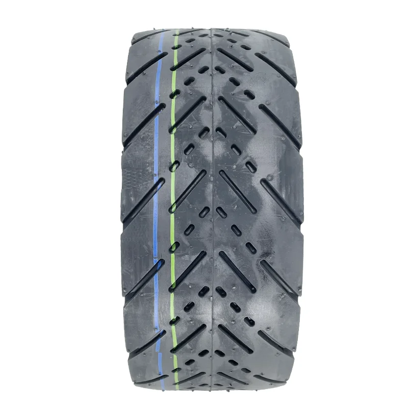 wholesale tire distributor 11 inch tyres for Scooter Rubber wheel 90/65-6.5 Pneumatic Thickened Tires