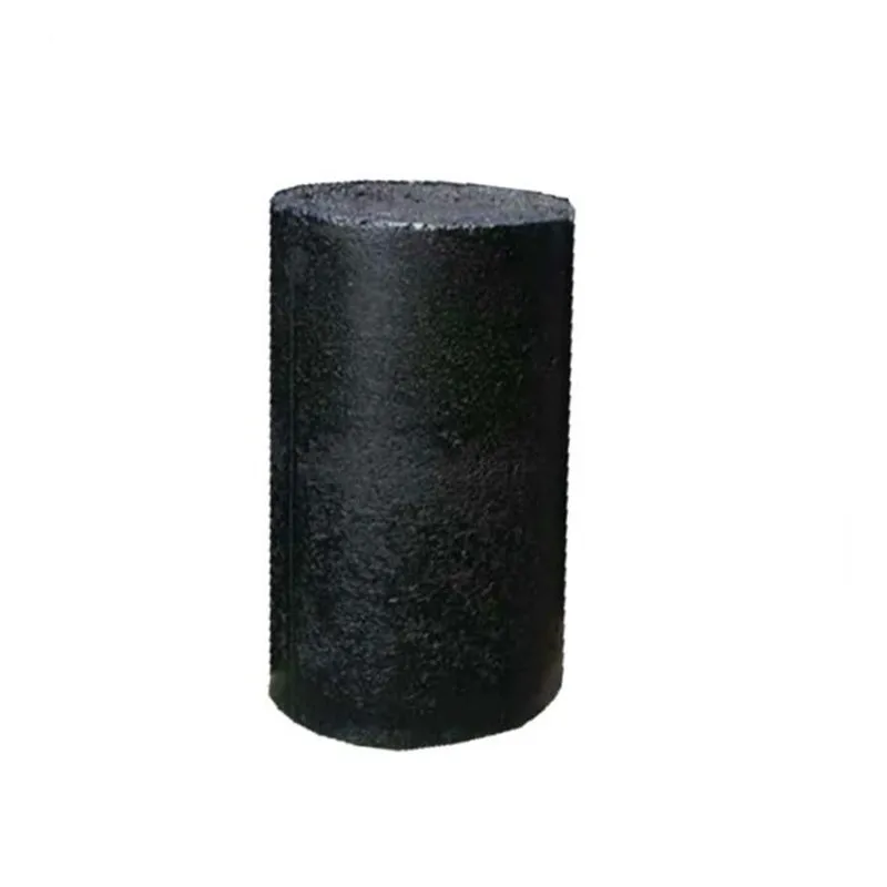 High Quality Black Gray Calcined Anthracite Carbon Electrode Paste for Arc Furnace