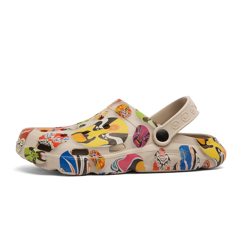  Original Hot selling flip Comfortable slippers Breathable slides anti-slip with great