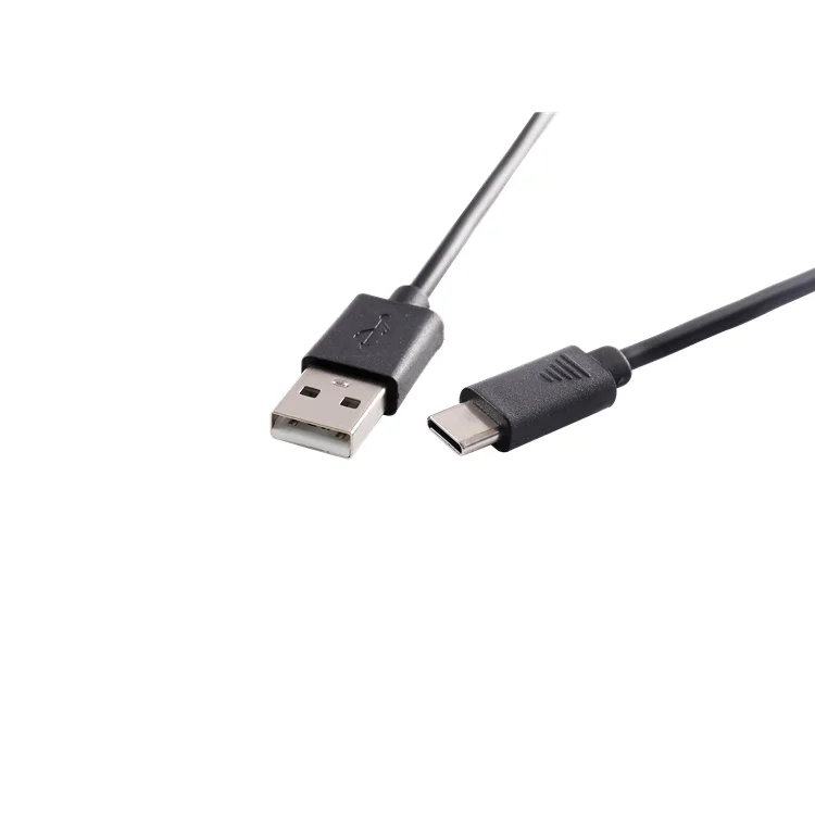 
OEM usb 2.0 A to type c cable 2A charger data cable fast charging cable for mobile phone 