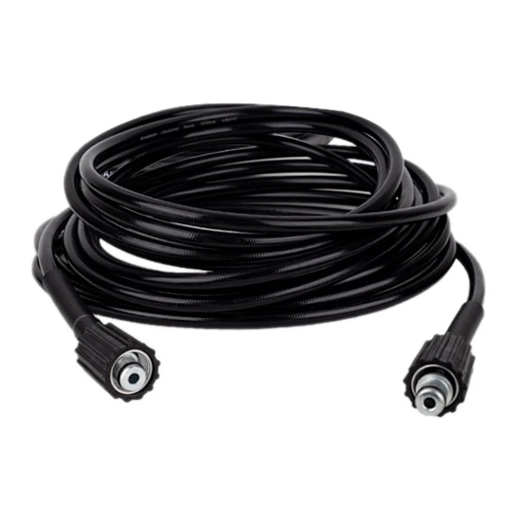 Wear resistant water tube high pressure power PVC washer hose pipe