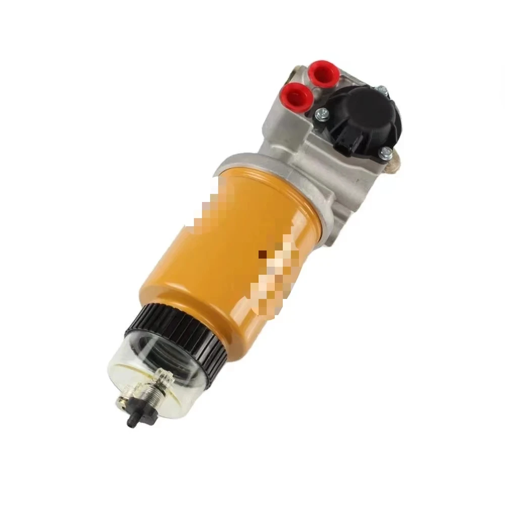 Engine Filter Fuel 2123657 Pump Assembly - W/Filter 2123657 Supports Customization