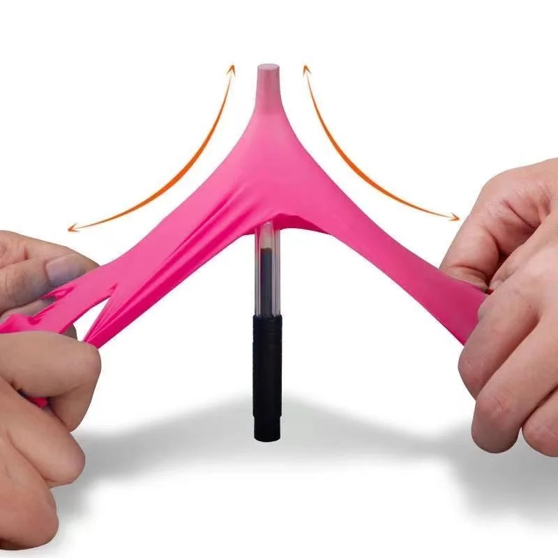 Factory wholesale wurth nitrile gloves guanti in nitrile 12 inches nitrile gloves