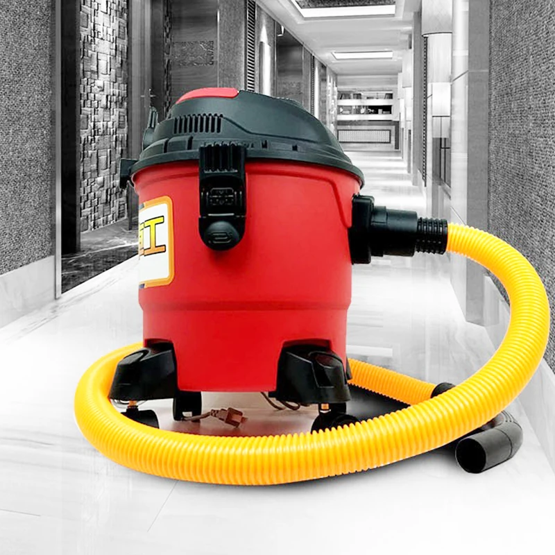 Hot selling large-capacity household vacuum cleaner household cleaning tool