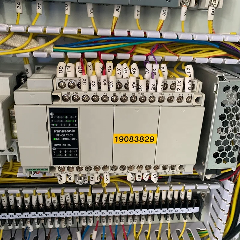 Qingdao Bostar Automatic Multi-Function Fast Food Instant Noodles Cup Seasoning Packing Machine