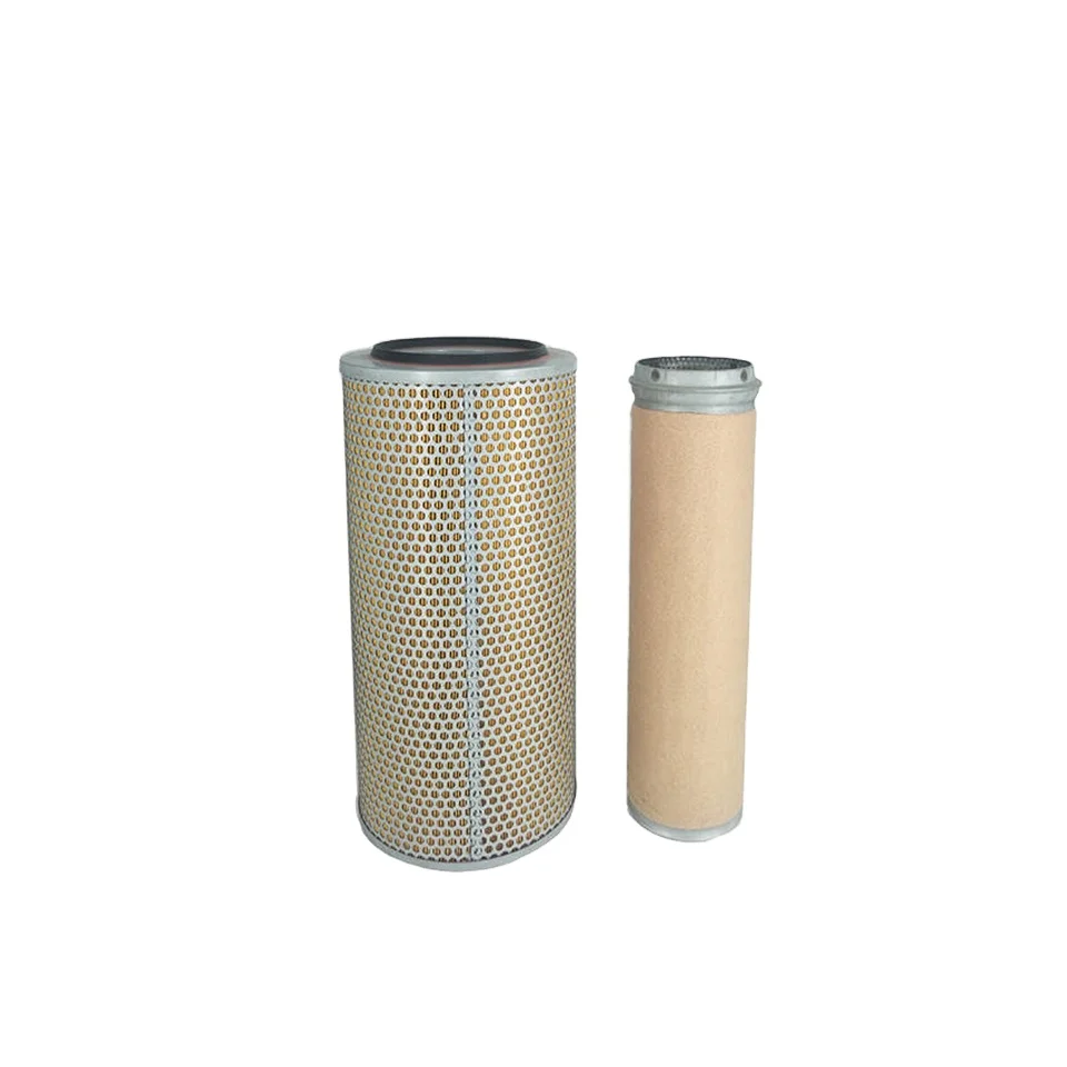 4980649 E117L AF4737 high filtration air filter 219517 1901779 60503834 0607179 air filtros for iveco daf scania
