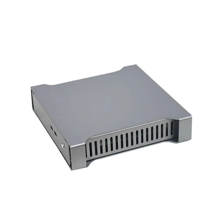 Wholesale Oem Cheap Computer Core I3 I5 I7 Win10 Barebone System Mini Pc Computer Case Business Office Mini Pc