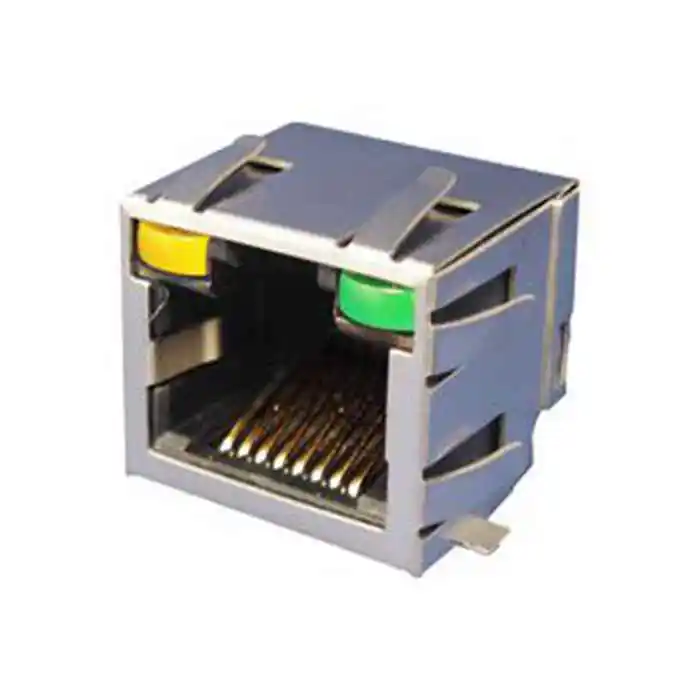 RJCSE538001 Original New Modular Connector and Accessories Good Price