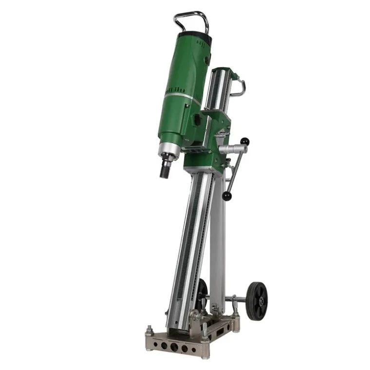 TGS 3300W BYCON DMP-352 diamond 3 speed power core drilling machine