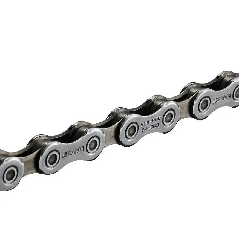 105 HG601 Chain 11 Speed Mountain Bike Road Bicycle Chain Without Missing Link Bicycle Accessories