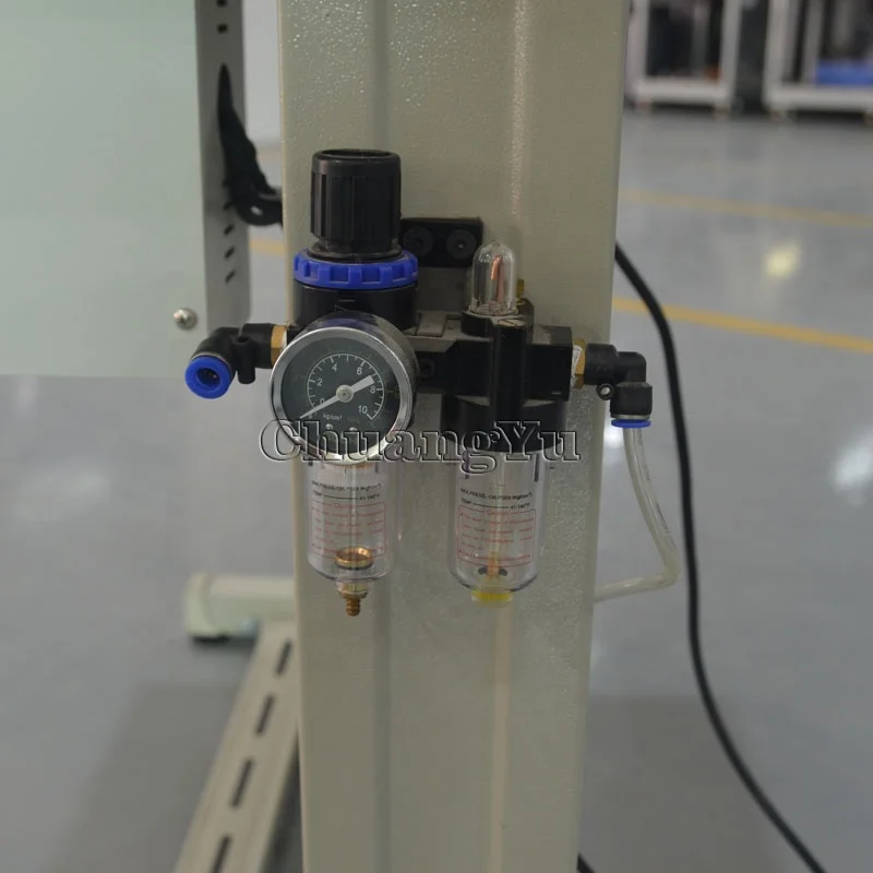 Low Price Cup Mask Nose Clip Assembling Machine