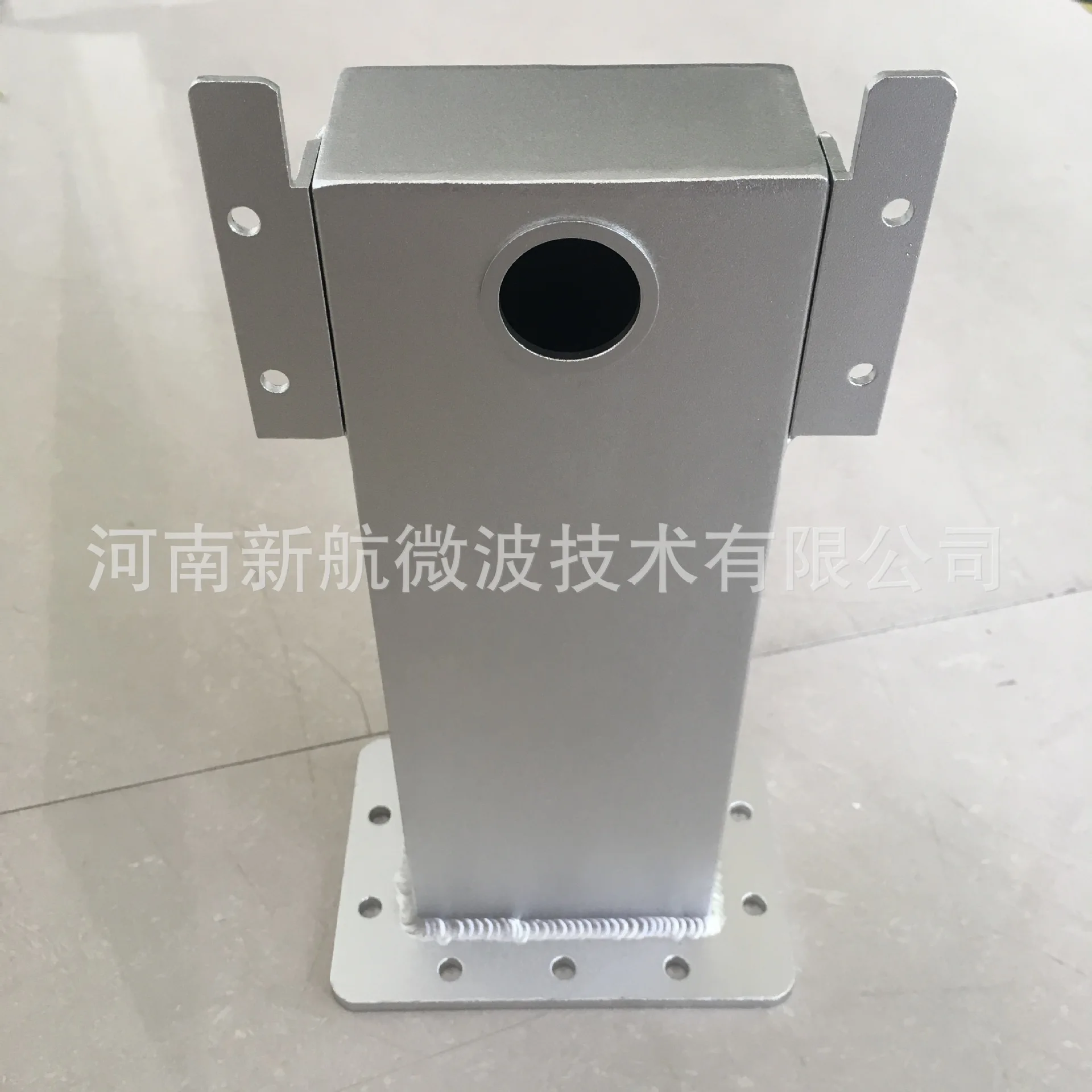 Extended waveguide BJ26NS-1 waveguide for microwave oven