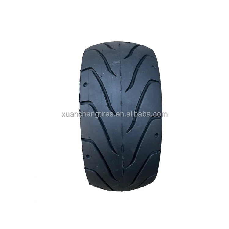 100/55-6.5 Scooter tires, track special, high speed scooter accessories