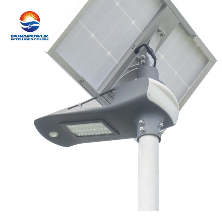 Ip65 Ip66 Waterproof Outdoor Separated Split Type Solar Street Lamp 50w 60w 90w 100w 120w 150w 180w 200w Led Solar Street Light