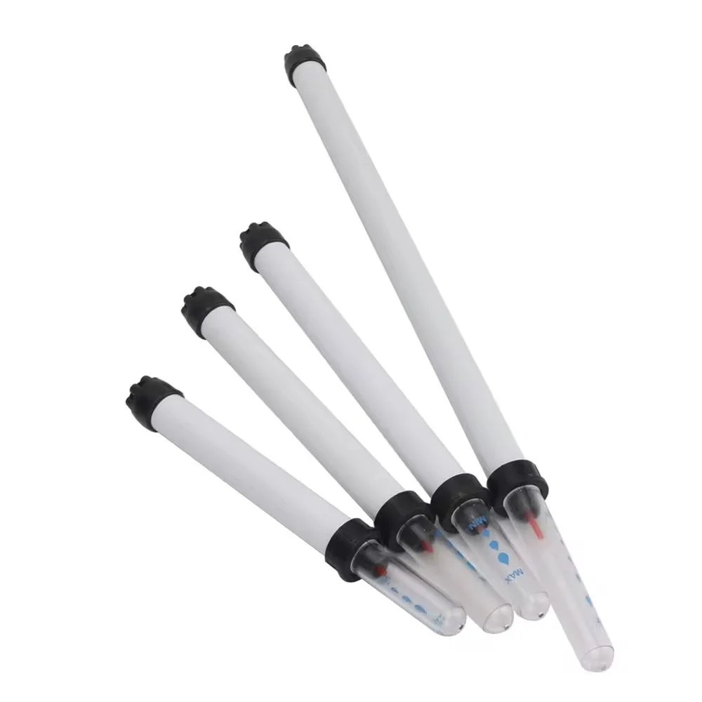 Hydroponic Plant Water Level Meter Potted Plant Moisture Gauge Indicator Garden Water Shortage Buoy Humidity Sensor