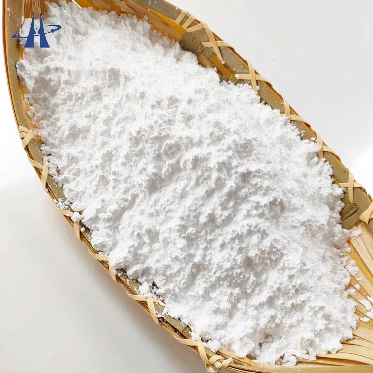 Хуацян химического меланина порошок CAS 108-78-1 99 8%