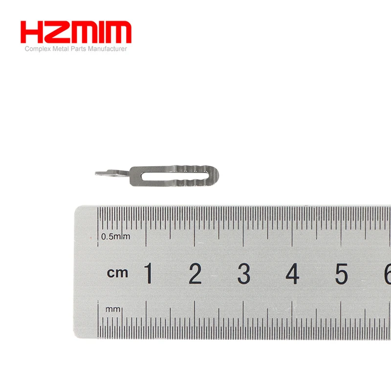 mim grasper stainless steel mim laparoscopic instrument basket