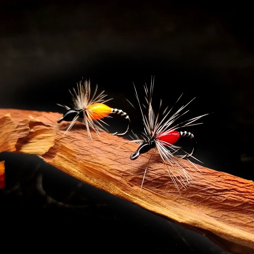 Fly Fishing Flies Popper Lure Popper Fishing Fly For Bass Bluegill Crappie Panfish Fishing Lure Bait