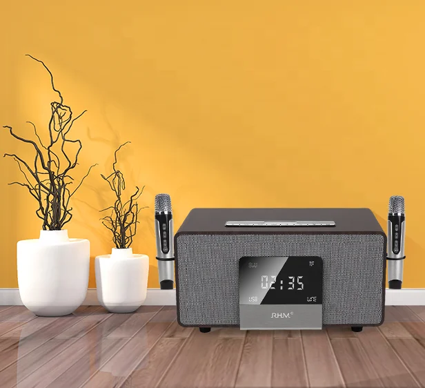 Factory Price Wireless subwoofer speakers for karaoke system 2.1 usb subwoofer computer speakers