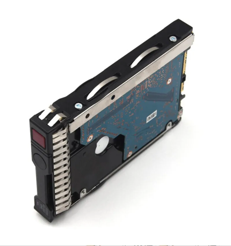 870759-B21 HPE 900GB SAS 12G Enterprise 15K SFF 2.5in SC 3yr Wty Digitally Signed Firmware HDD