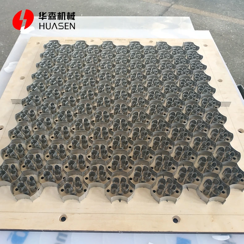 punching die cutting mould custom clicker  press dies for leather