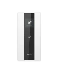 Unlocked Hua wei  E6878-870 5G Mobile WiFi small WiFi Router 4000Mah Battery outdoor hotspot travel router