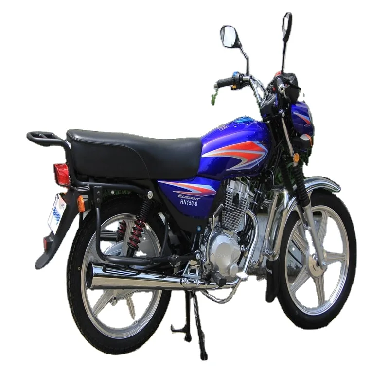 125cc Crossover Enduro Dual Dirtbike Street Bike Racing Offroad Motorcycle