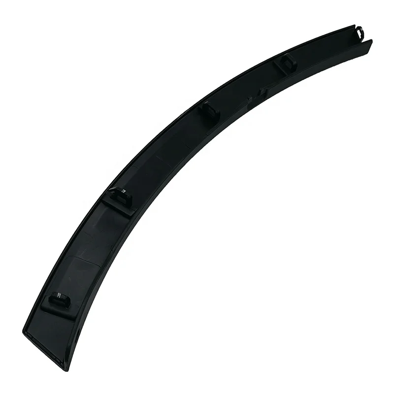 Auto Body Parts Front Bumper Extension Left Wheel Eyebrow 521120R060 521130R060 52112-0R060 52113-0R060 For 2016-2019 RAV4