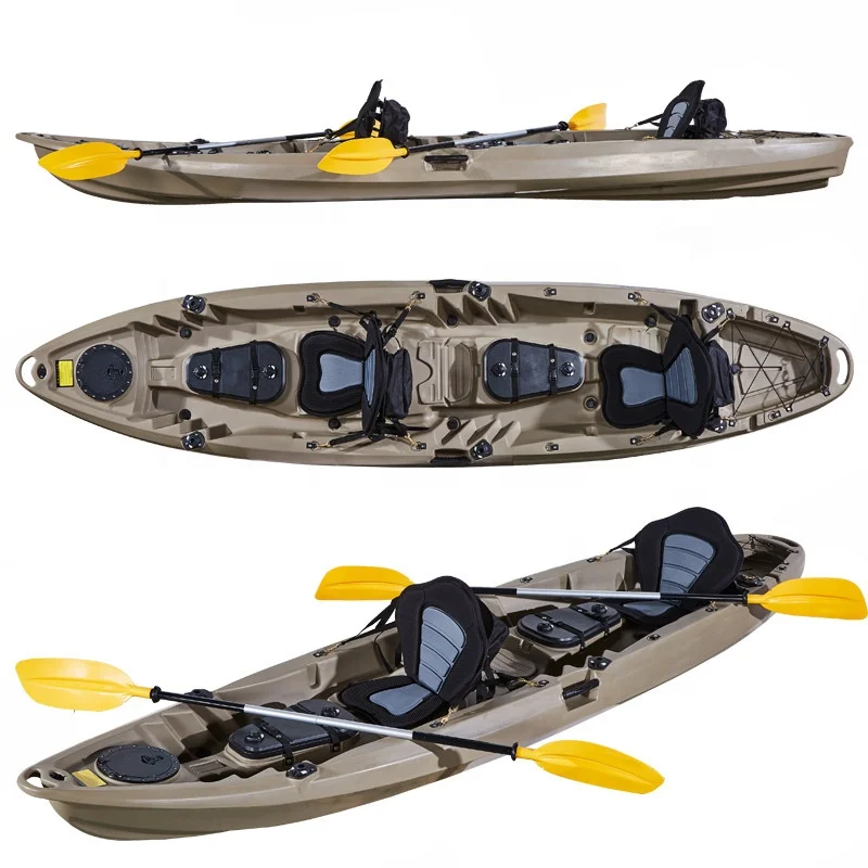 2020 предпродажа каяк 3-х местная команда каяк/прогулочный семейный спортивный Кая, служит для рыбалки, каяк