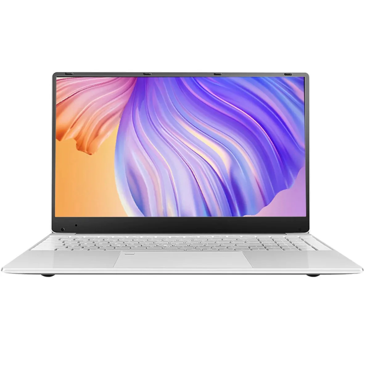 2023 New FHD 1920*1080 15.6 inch IPS LCD Laptop Inter Fingerprint Computer Laptops 16gb Rom 1TBgb Ram Laptop