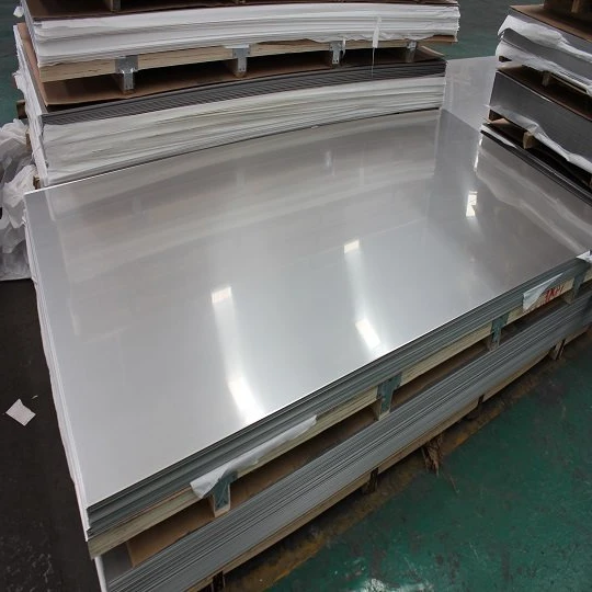 AISI Hot Rolled Mirror 304 201 316 321 430 stainless steel plate coil