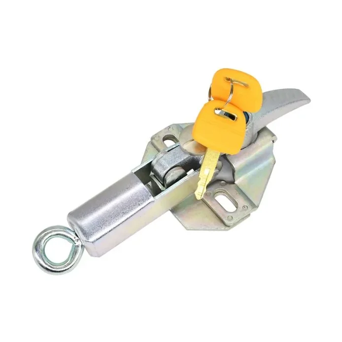 E320B E320C E320D Engine Cover Lock 1R-9958 Lock Assy 1R9958 1R-9958