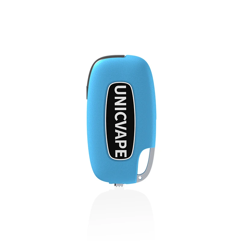 2021 Best Vape Pen Variable Voltage 500 mah Key Shape Battery for CBD Oil Cartridges