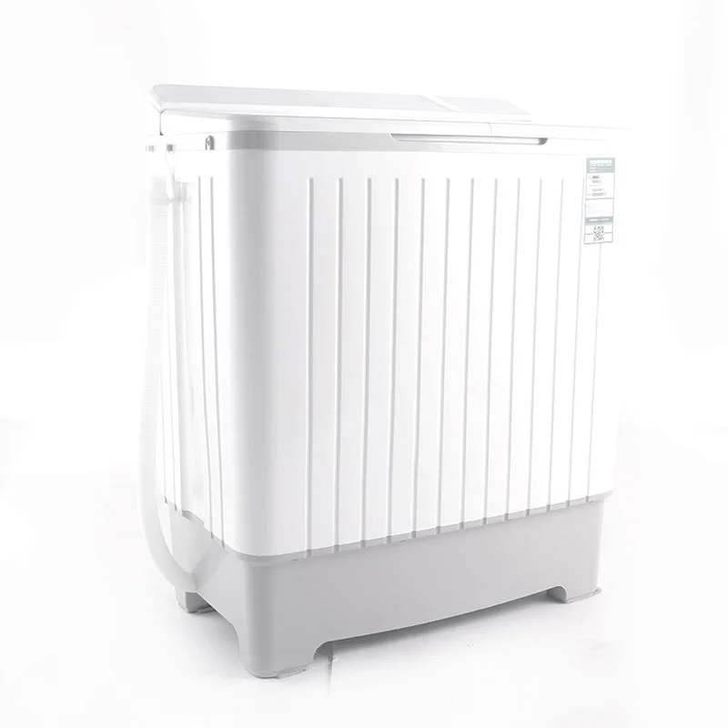 Twin Tub Top Loading Washing Machine 8Kg