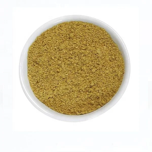 
High Quality Coriander Seed 
