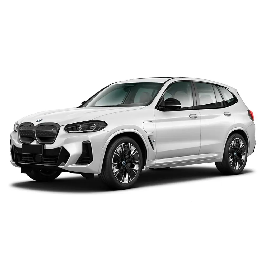 2023 высокопроизводительный BMW ix3 5 дверей мест электрический внедорожник Новая Энергия Подержанный автомобиль