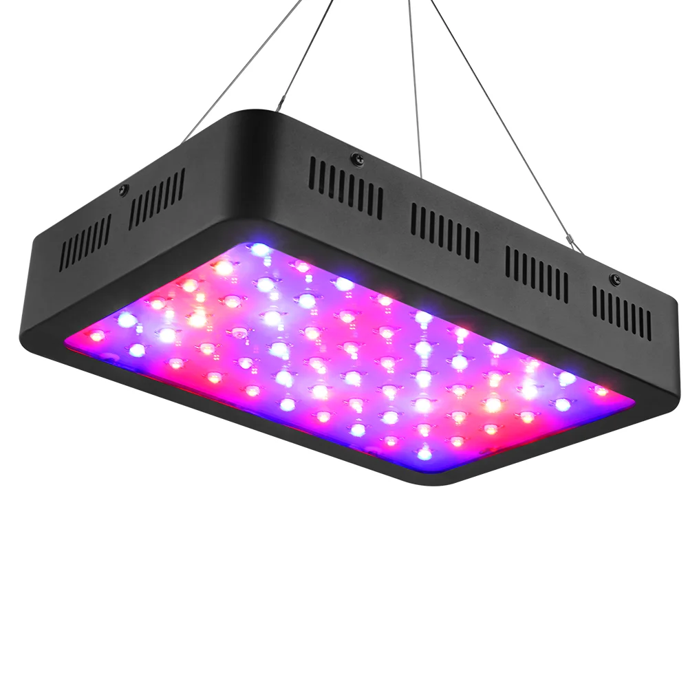 China famous light to daisy chain grow 600w culture indoor led ce grow light kit 600w growing light for orchids plants outdoor