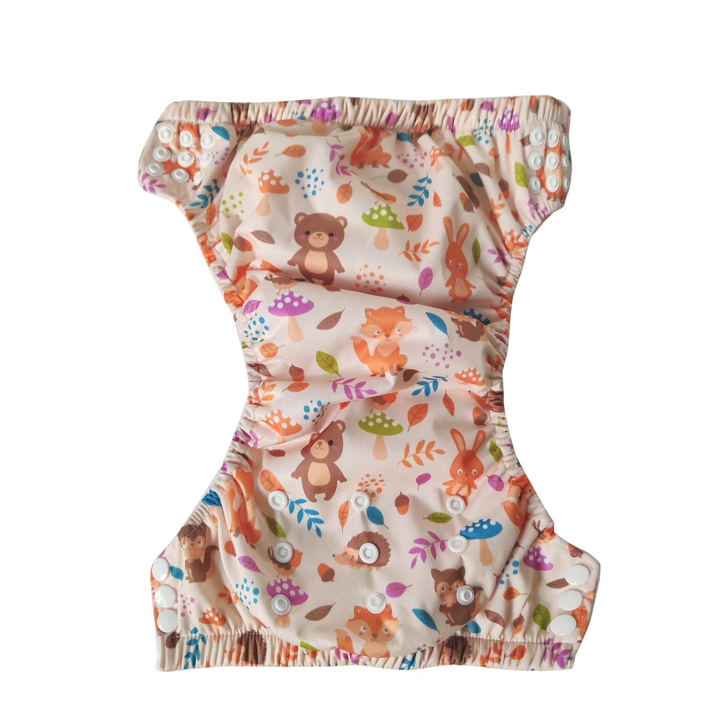 reusable high quality wholesale oem training pants mat nappies baby diapers for babies in stocks potty training pants