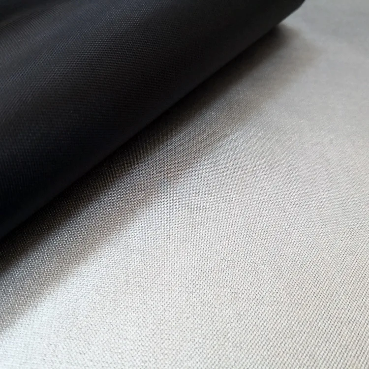 100% Polyester PVC coated Waterproof 600 denier oxford fabric Backpack Bag Fabric