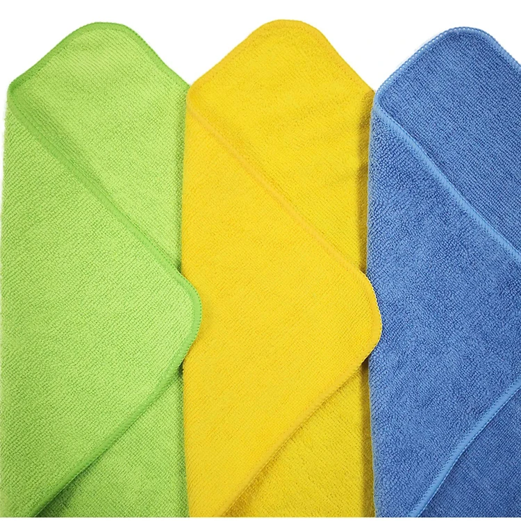 2022 new style eco-friendly soft comfortable cotton fabric kitchen towels absorb efficiently tea towel dining towel