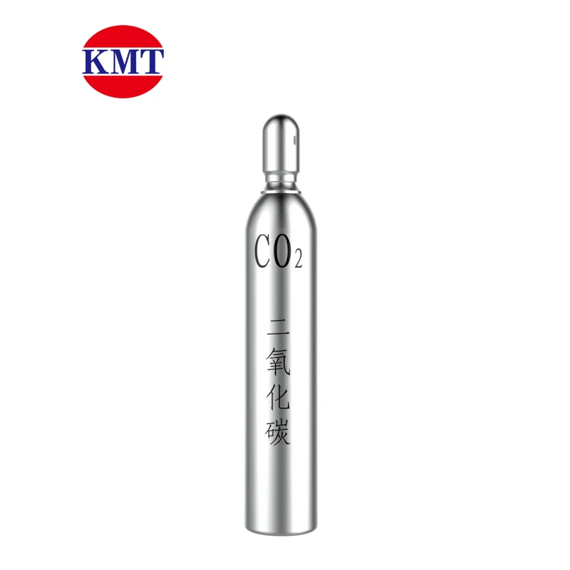 99.99996% High Purity Carbon Dioxide 6N6 Liquid CO2 Wholesale